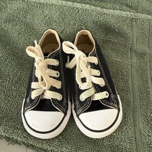 5c converse